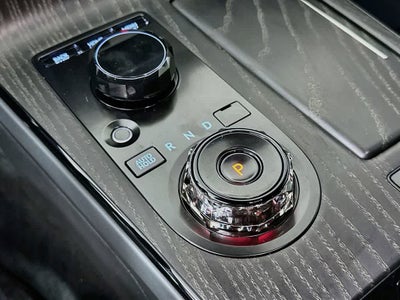 Genesis G80 3.5T Prestige Black 2026