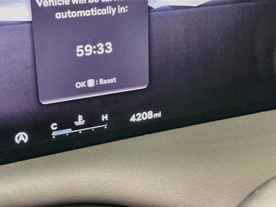 Genesis G80 3.5T Prestige Black 2026