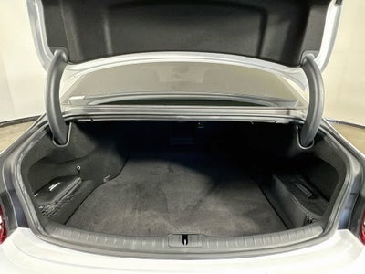 Genesis G80 3.5T Prestige Black 2026