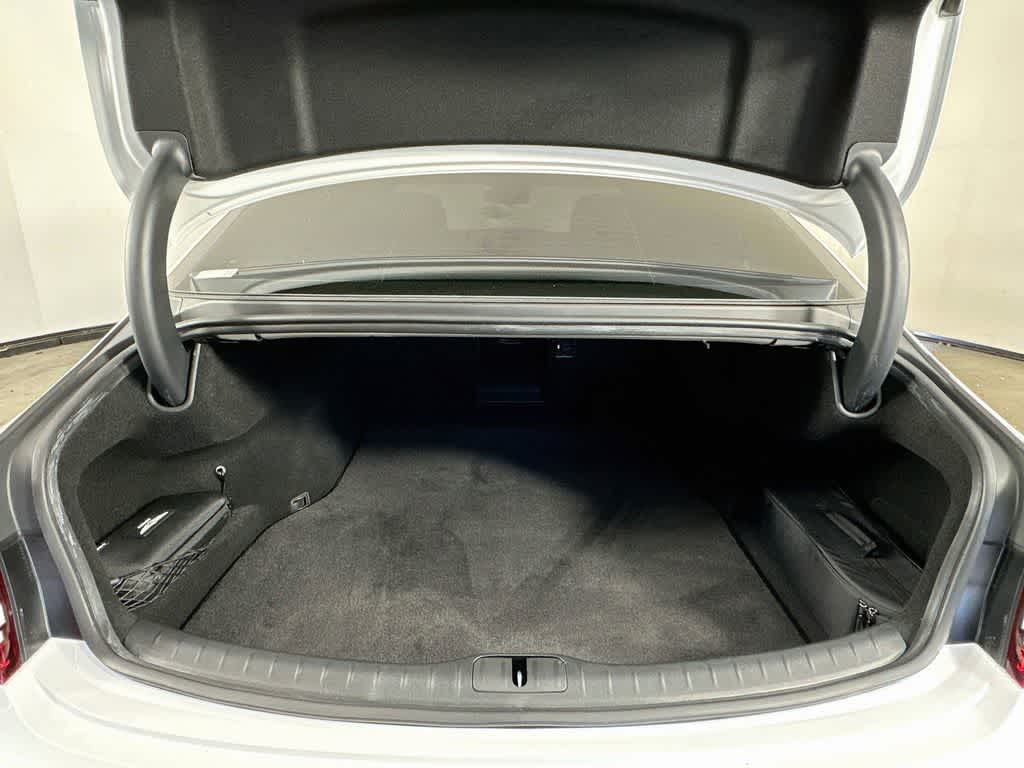 Genesis G80 3.5T Prestige Black 2026