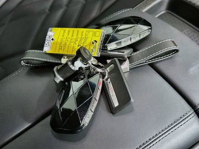 Genesis G80 3.5T Prestige Black 2026