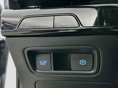 Genesis G80 3.5T Prestige Black 2026