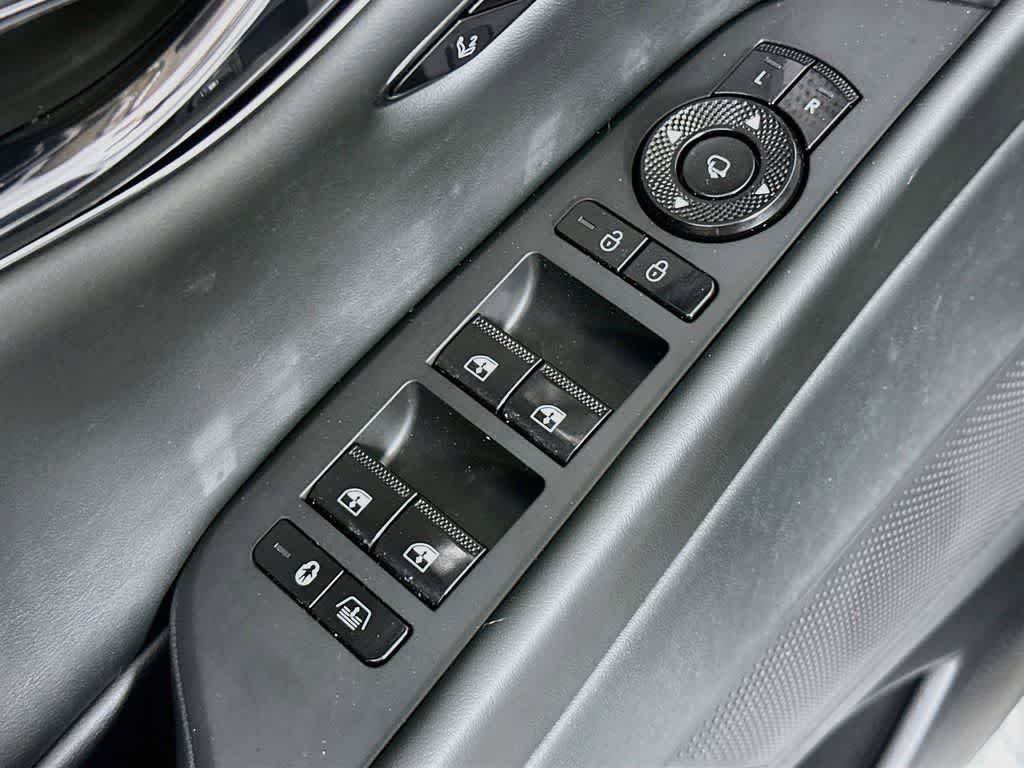 Genesis G80 3.5T Prestige Black 2026