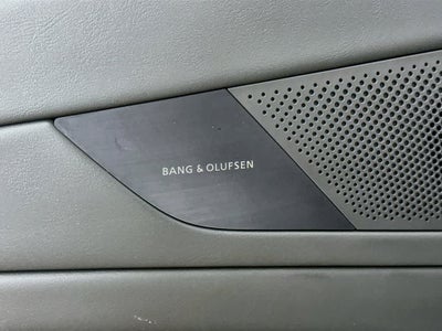 Genesis G80 3.5T Prestige Black 2026