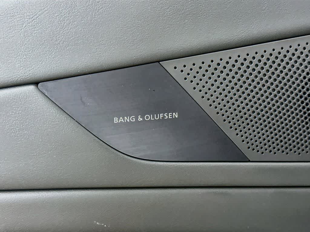 Genesis G80 3.5T Prestige Black 2026