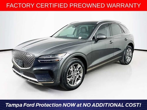 Genesis GV70 2.5T 2025