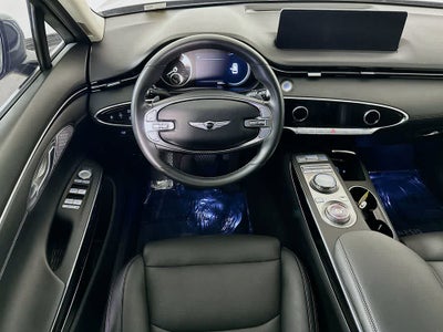 Genesis GV70 2.5T 2025