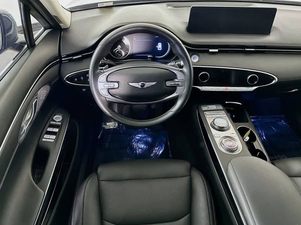 Genesis GV70 2.5T 2025