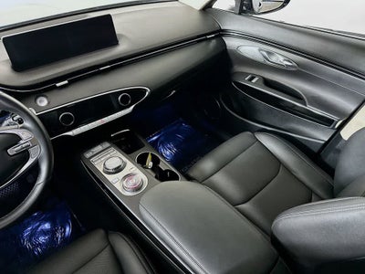 Genesis GV70 2.5T 2025