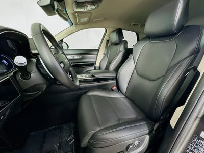 Genesis GV70 2.5T 2025