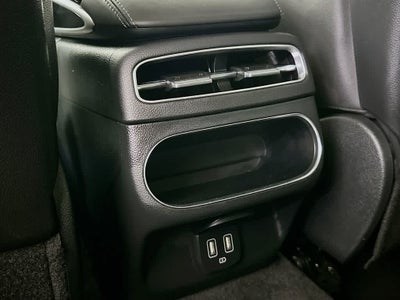 Genesis GV70 2.5T 2025