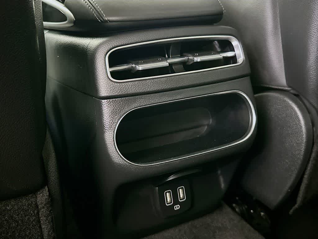 Genesis GV70 2.5T 2025