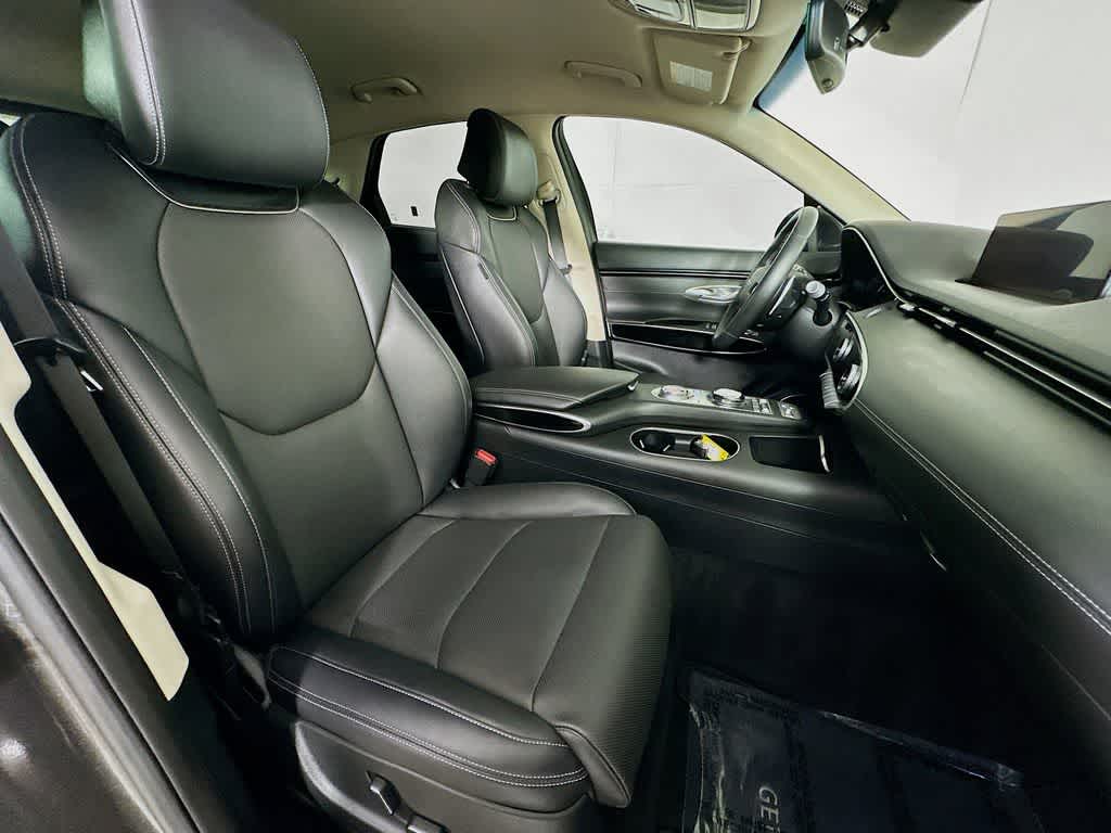 Genesis GV70 2.5T 2025