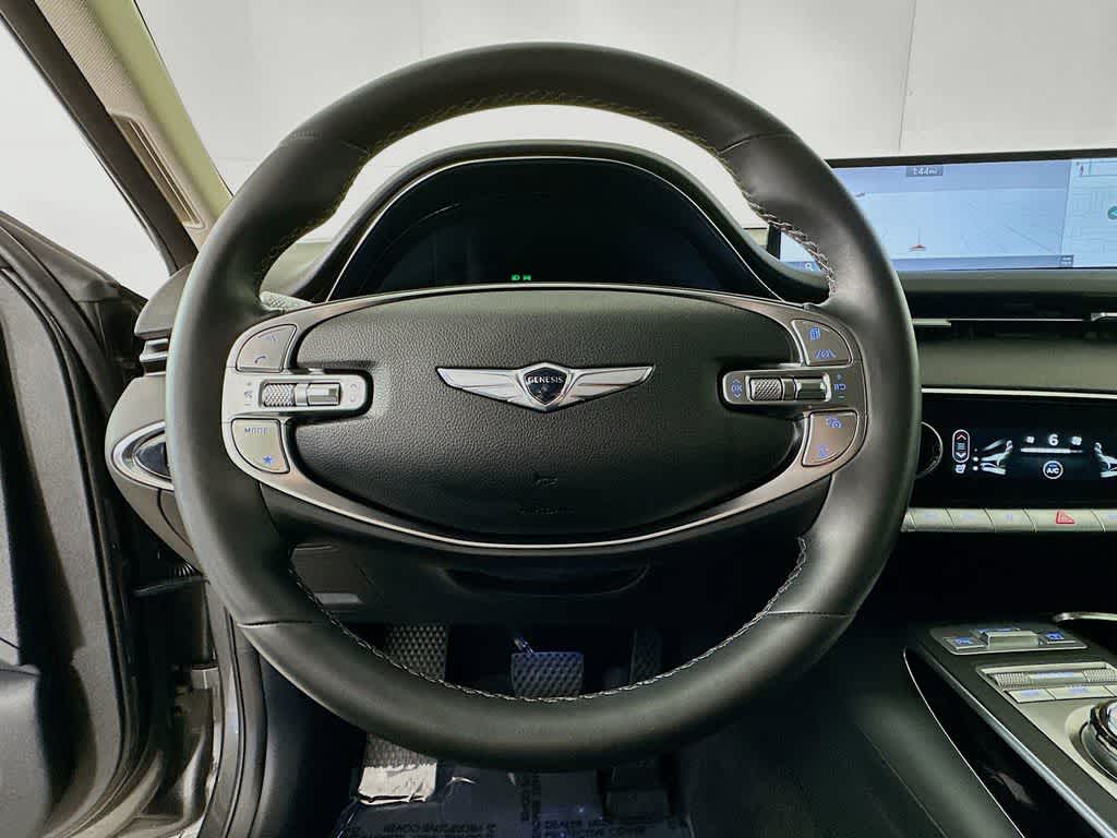 Genesis GV70 2.5T 2025