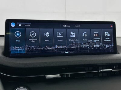 Genesis GV70 2.5T 2025