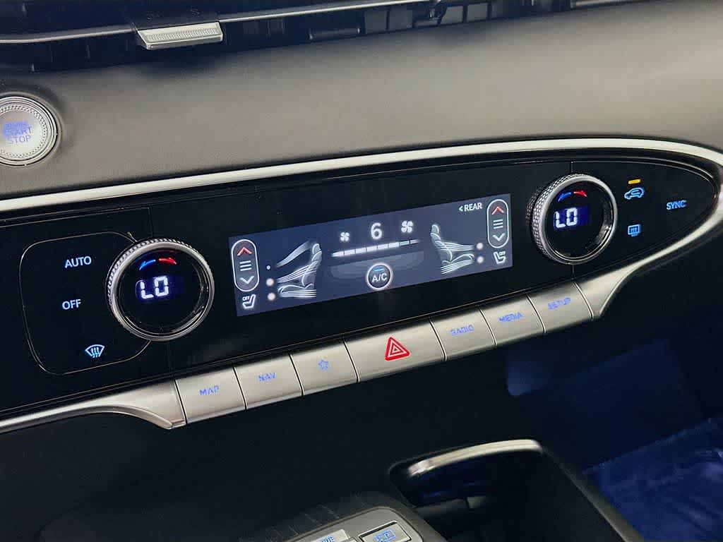 Genesis GV70 2.5T 2025