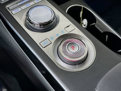 Genesis GV70 2.5T 2025