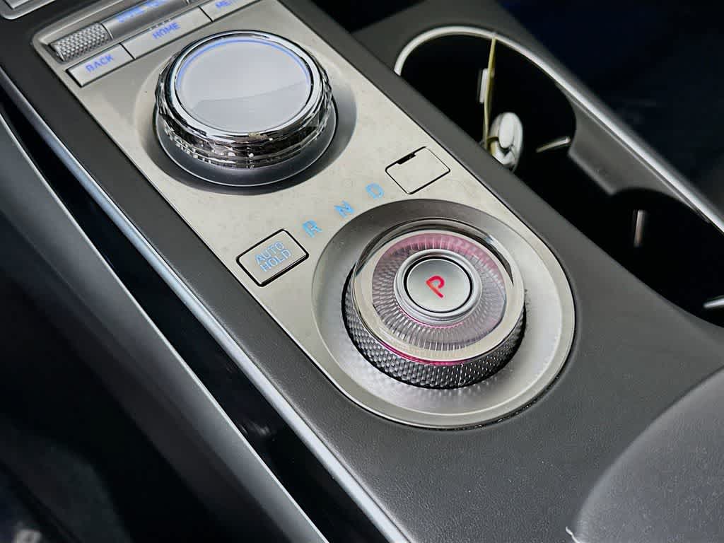 Genesis GV70 2.5T 2025