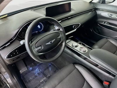 Genesis GV70 2.5T 2025