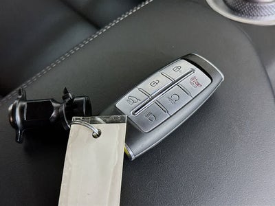 Genesis GV70 2.5T 2025