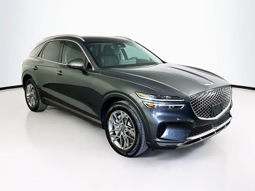 Genesis GV70 2.5T 2025