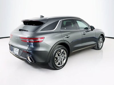 Genesis GV70 2.5T 2025