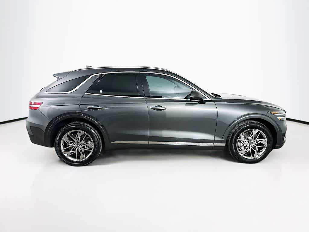 Genesis GV70 2.5T 2025