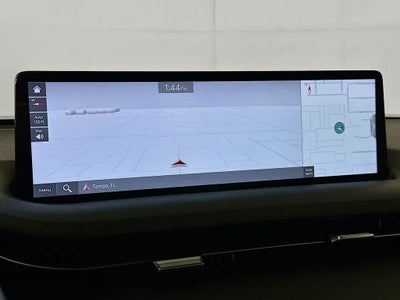 Genesis GV70 2.5T 2025