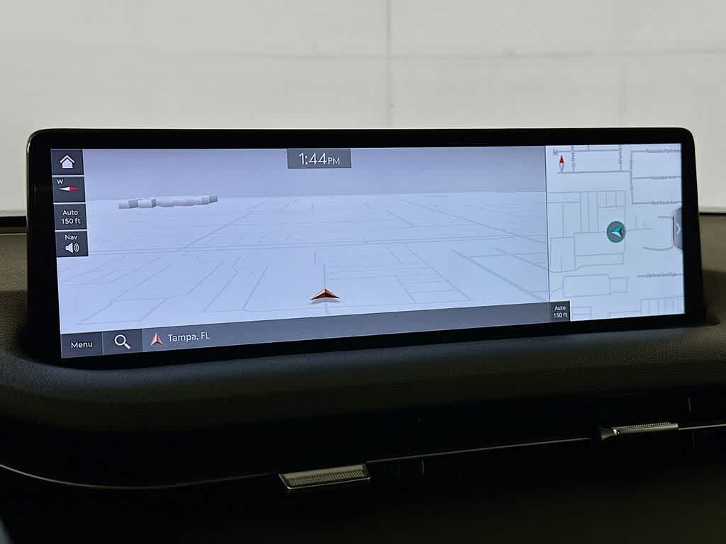 Genesis GV70 2.5T 2025