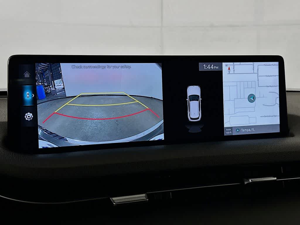 Genesis GV70 2.5T 2025