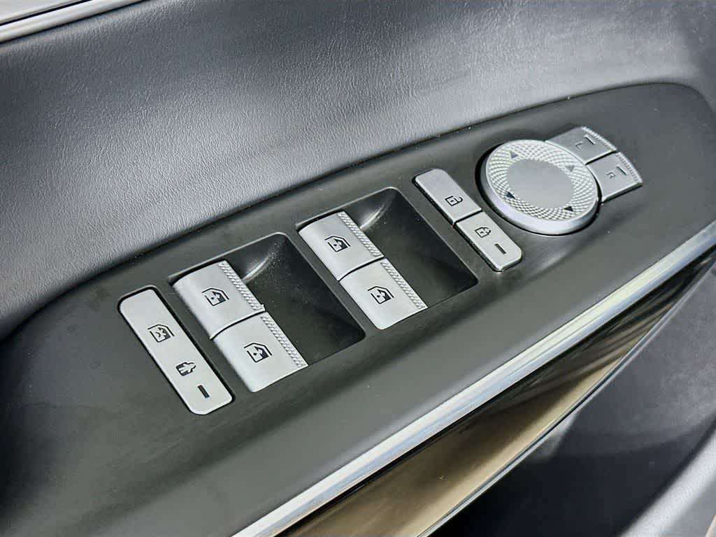 Genesis GV70 2.5T 2025