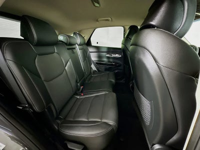 Genesis GV70 2.5T 2025