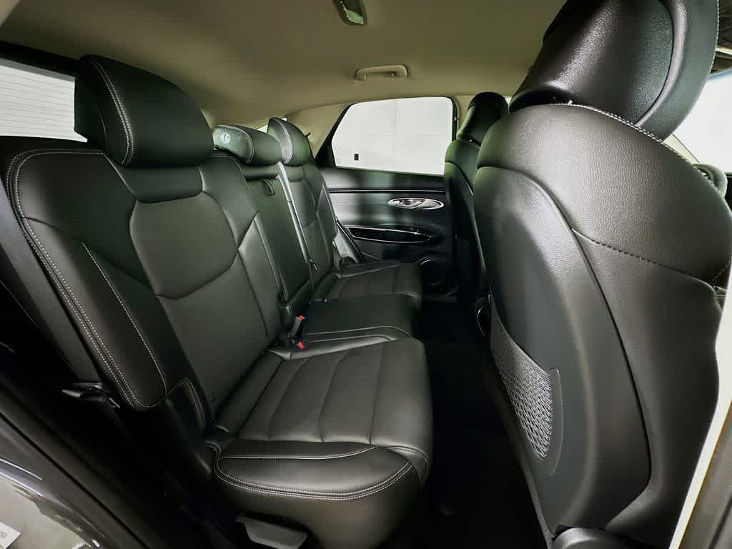 Genesis GV70 2.5T 2025