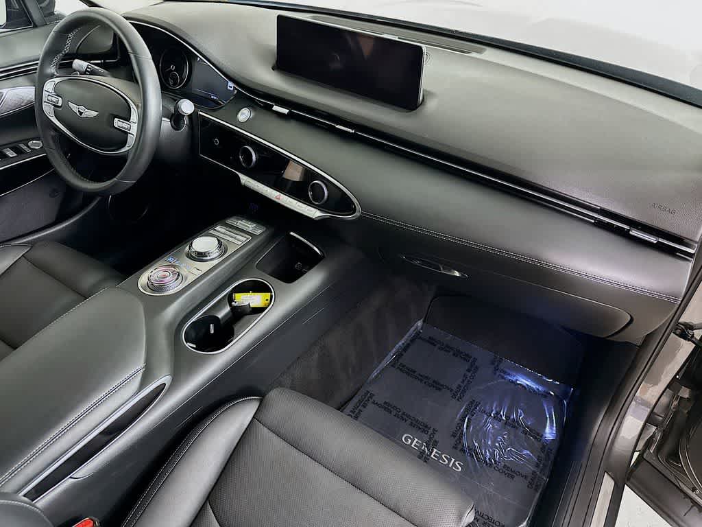 Genesis GV70 2.5T 2025