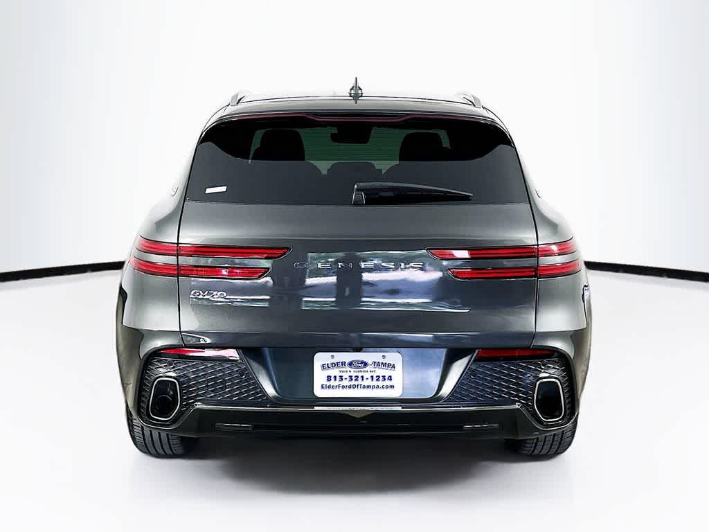 Genesis GV70 2.5T 2025