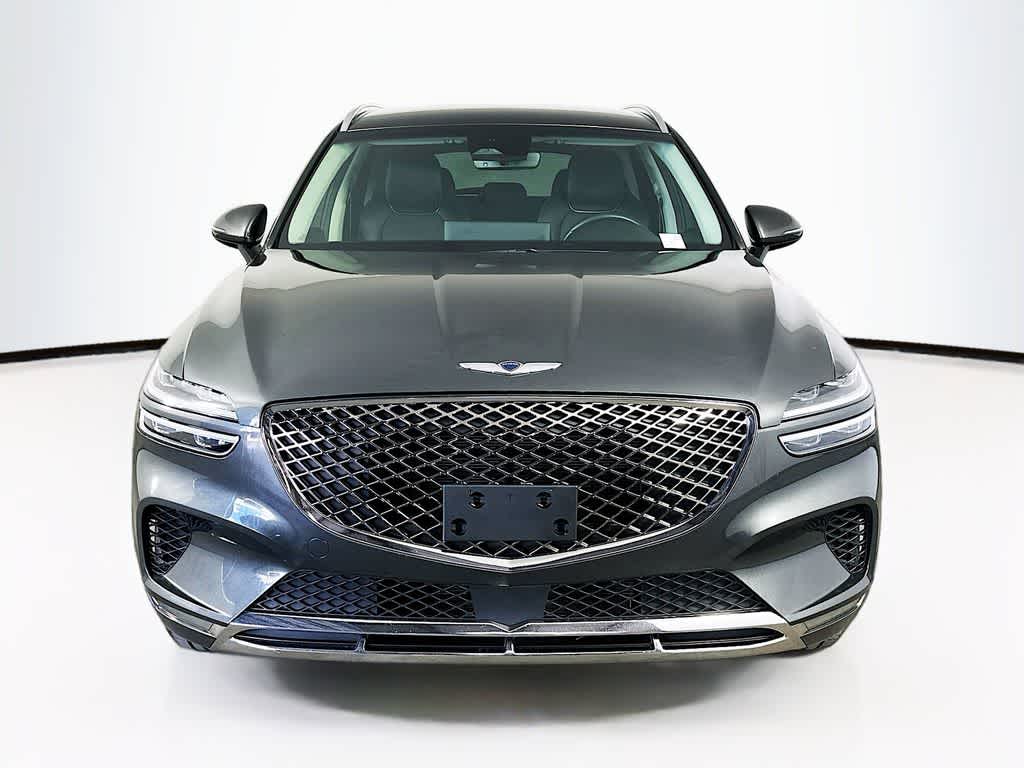 Genesis GV70 2.5T 2025