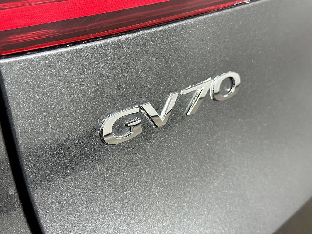 Genesis GV70 2.5T 2025