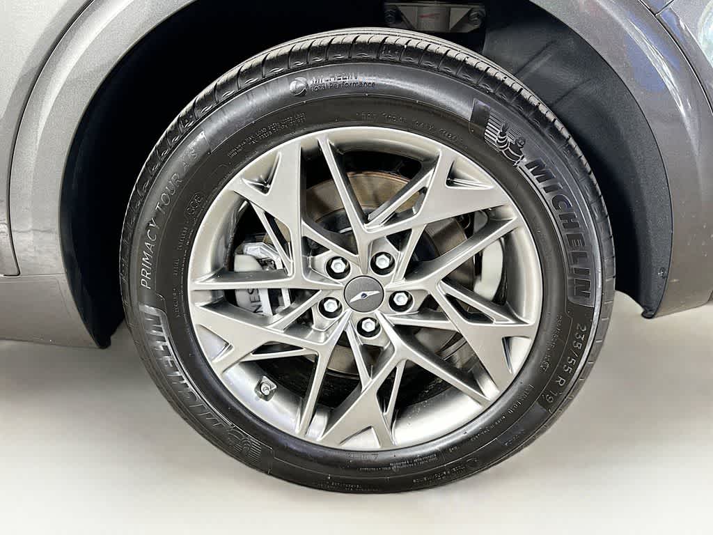 Genesis GV70 2.5T 2025