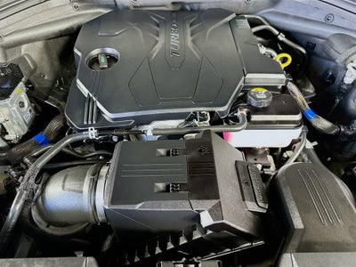 Genesis GV70 2.5T 2025