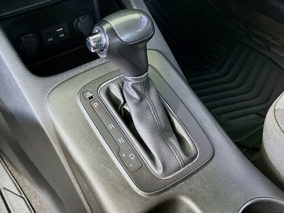 Kia Forte EX 2016