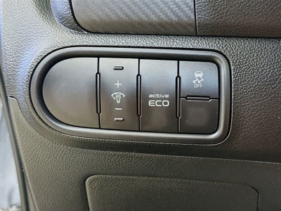 Kia Forte EX 2016