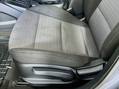 Kia Forte EX 2016