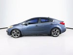 Kia Forte EX 2016