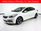 Kia Forte EX 2016