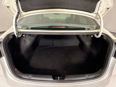Kia Forte EX 2016