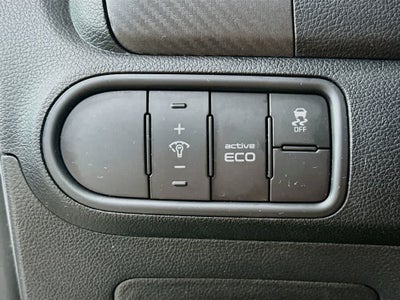 Kia Forte EX 2016