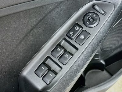 Kia Forte EX 2016