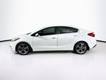 Kia Forte EX 2016