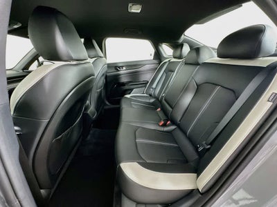 Kia K5 GT-Line 2025