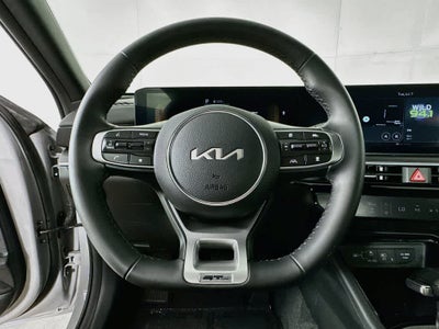 Kia K5 GT-Line 2025
